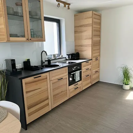 Napsugár Casa vacanze *
